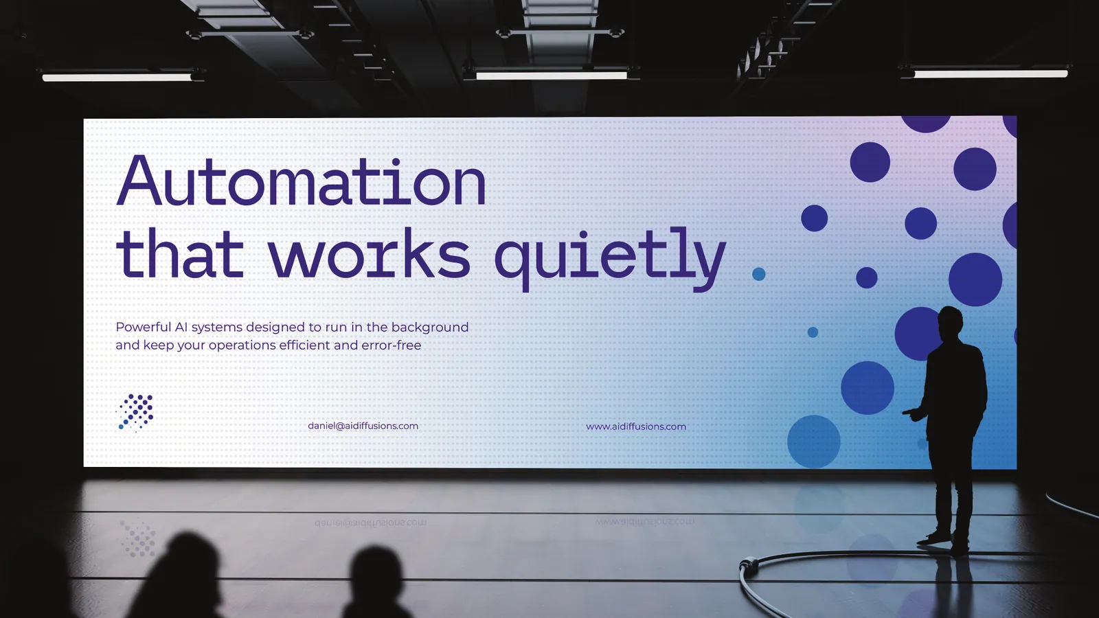 Ai Diffusions brand style guide, page 42