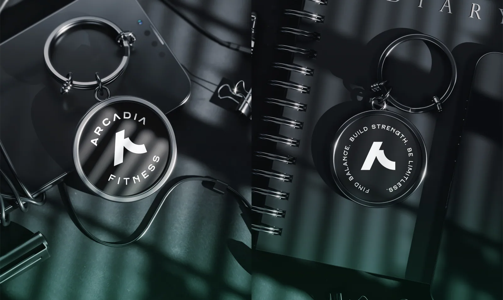 Arcadia Fitness mockup 3