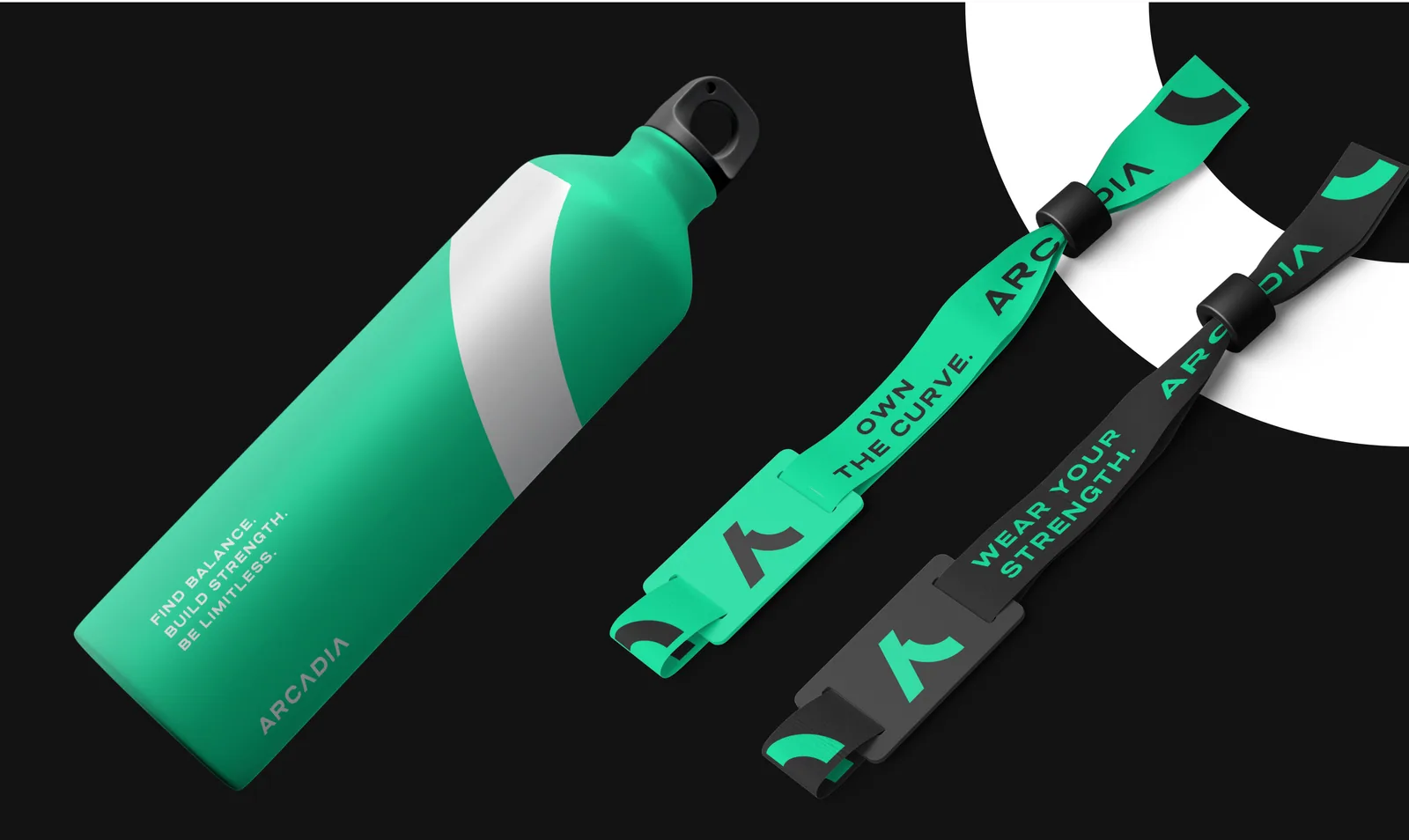 Arcadia Fitness mockup 11
