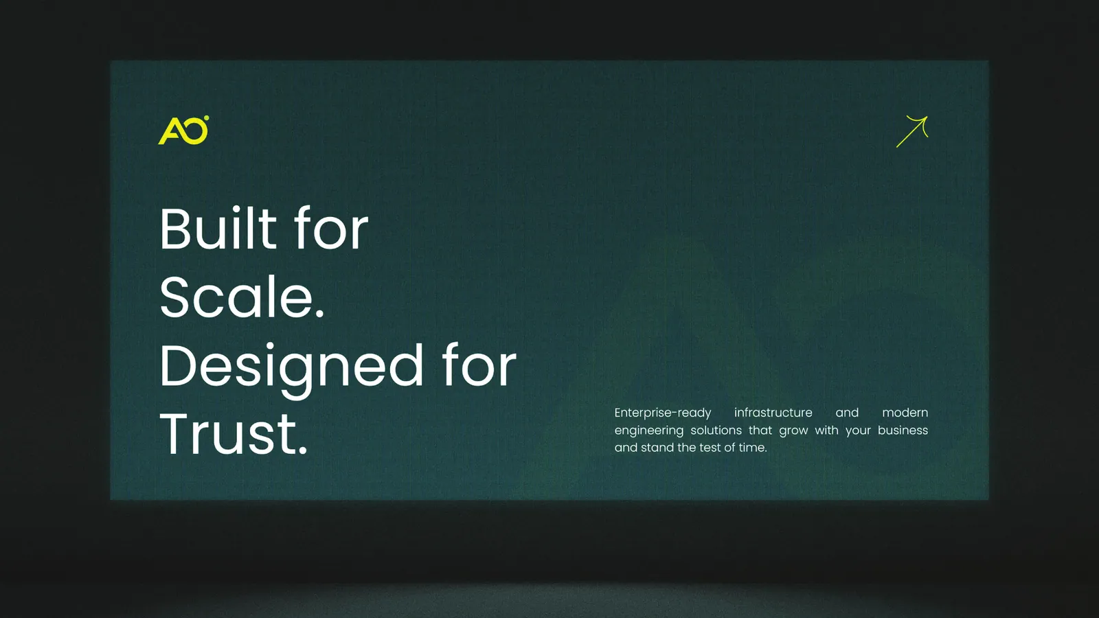 AtomicOps brand style guide, page 36