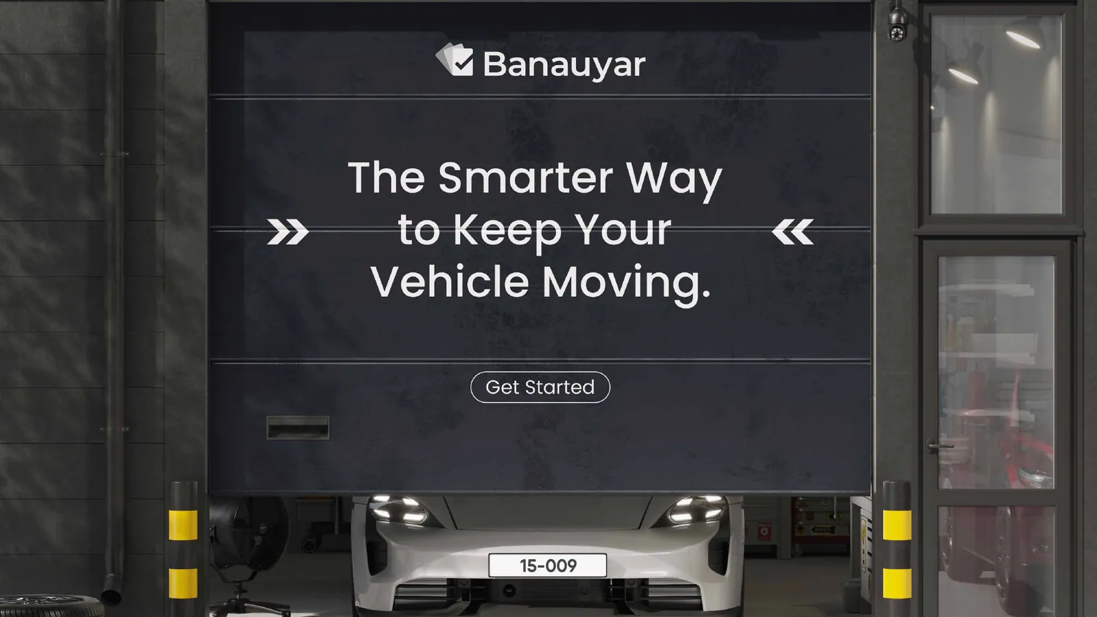 Banauyar brand style guide, page 15