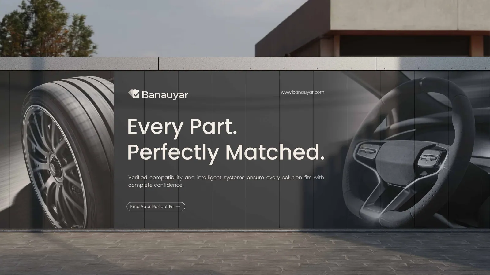 Banauyar brand style guide, page 32