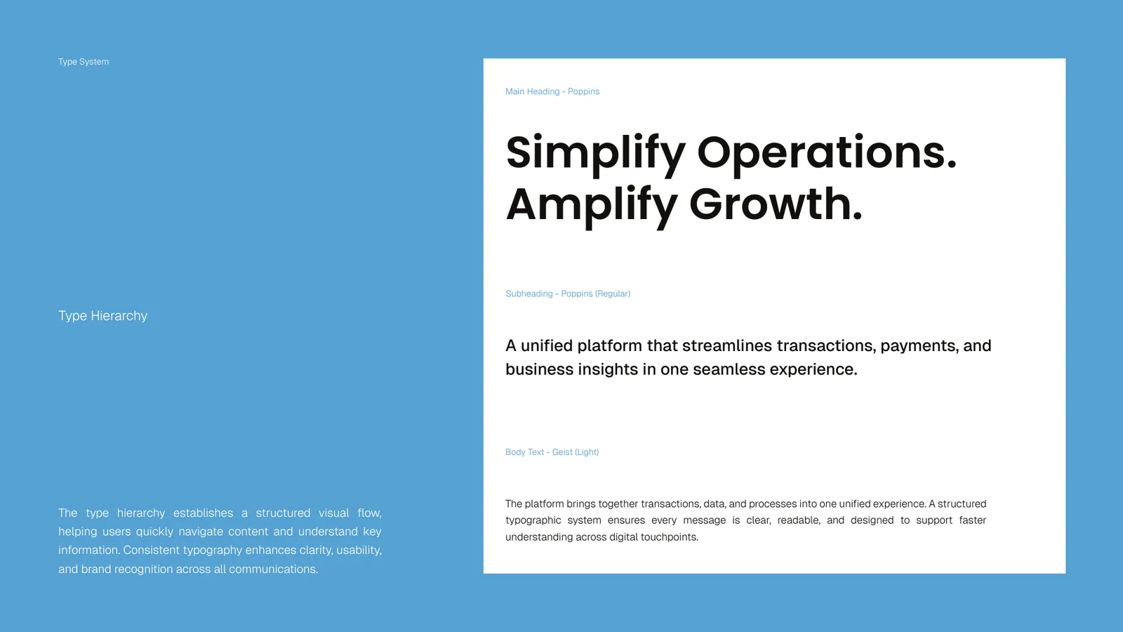 Brevity Care Software brand style guide, page 29