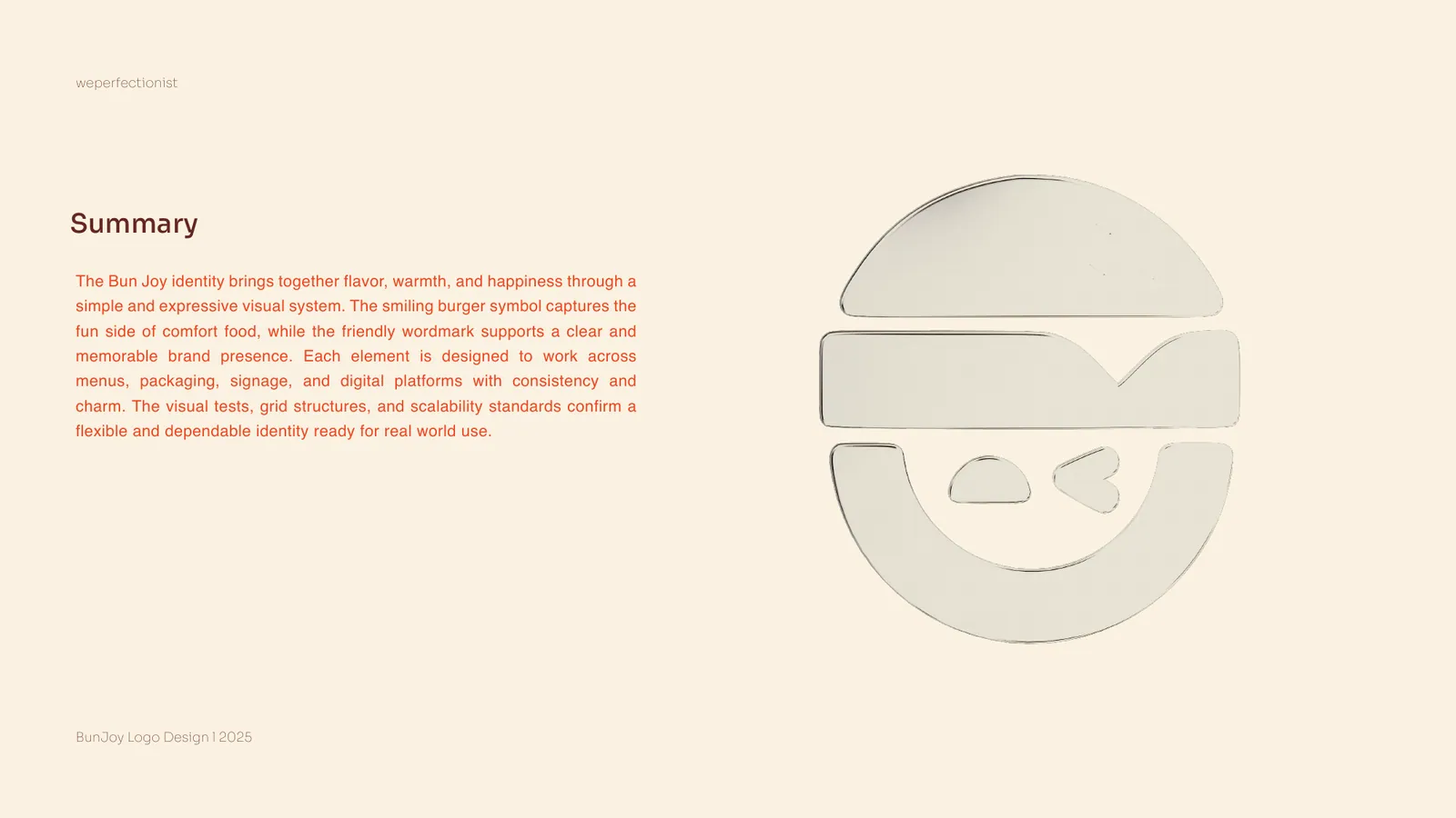 BunJoy logo design, page 17