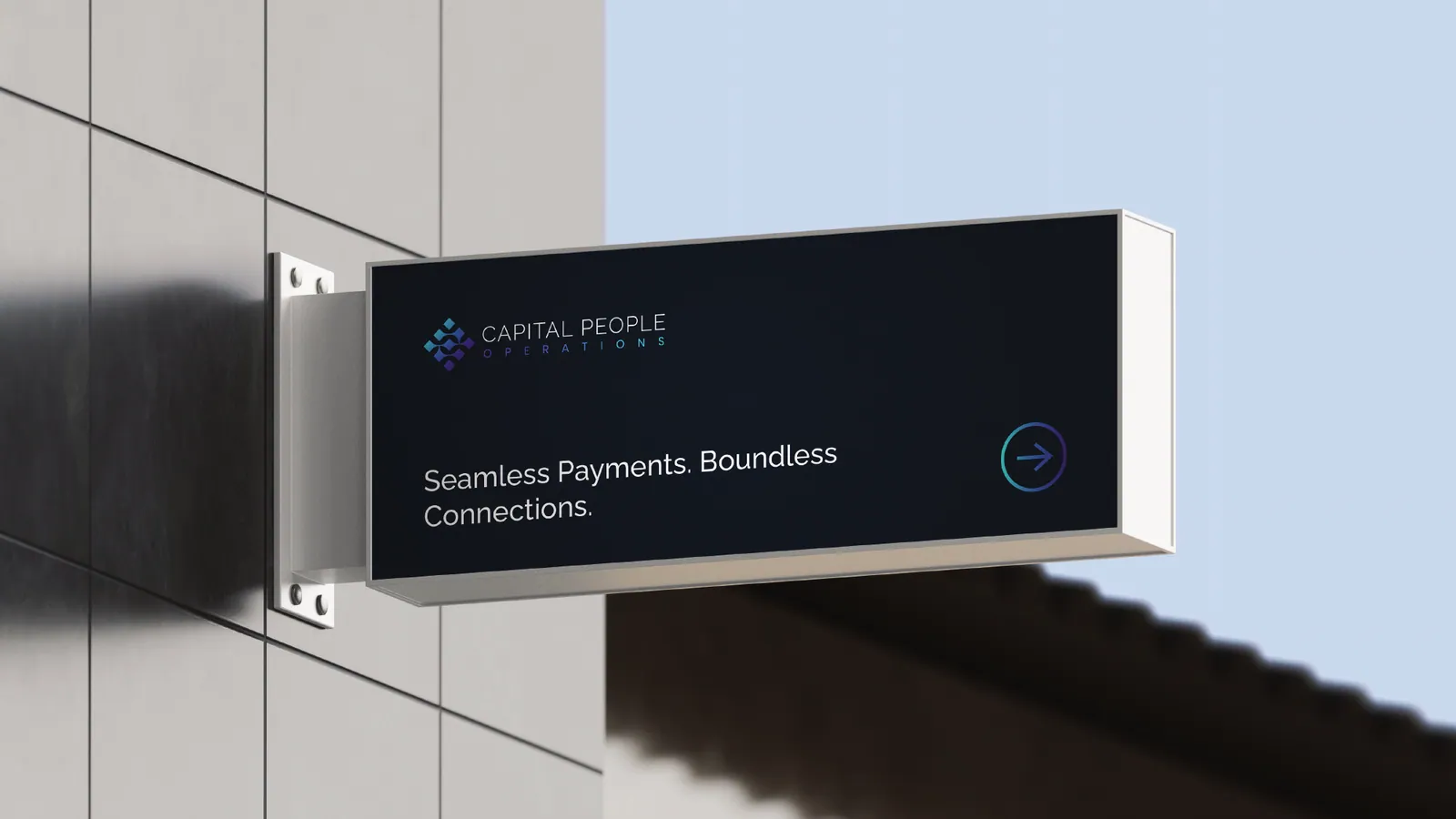 Capital People Operations brand style guide, page 30
