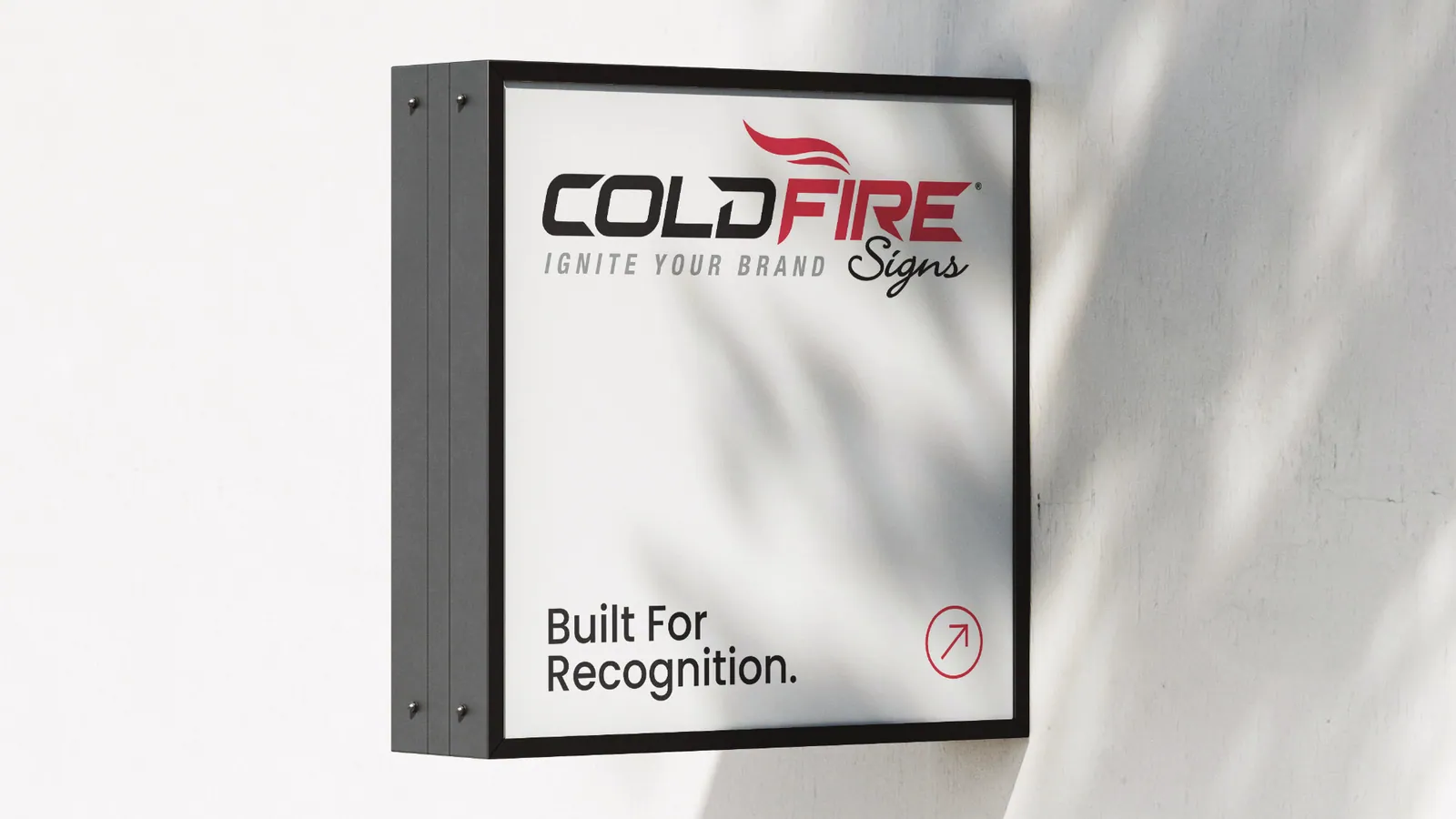COLDFIRE brand style guide, page 13
