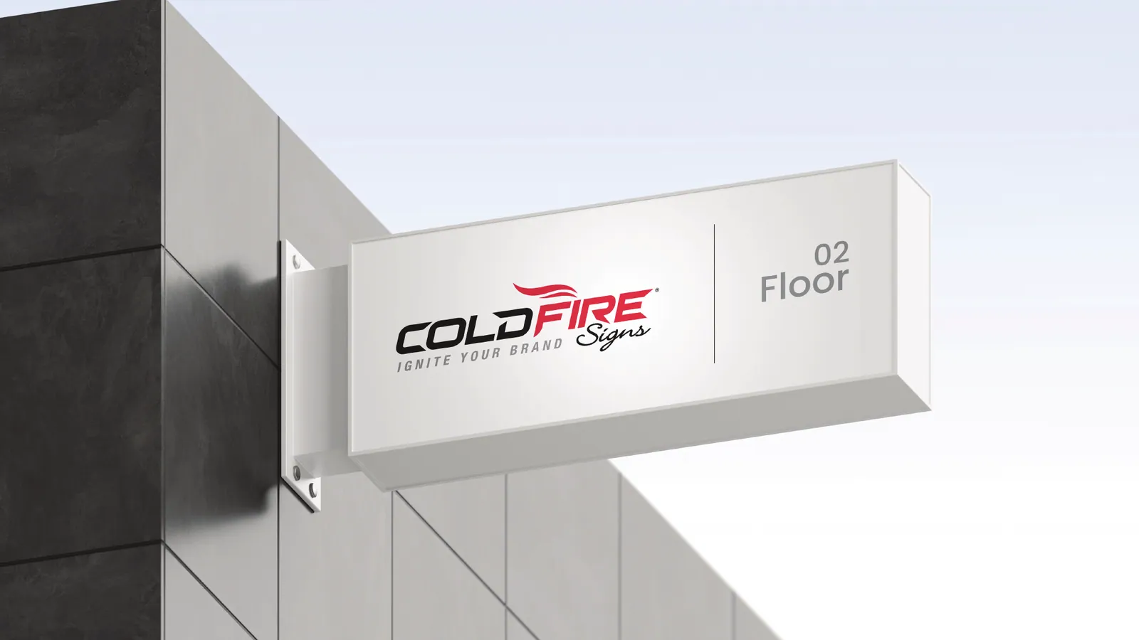 COLDFIRE brand style guide, page 32