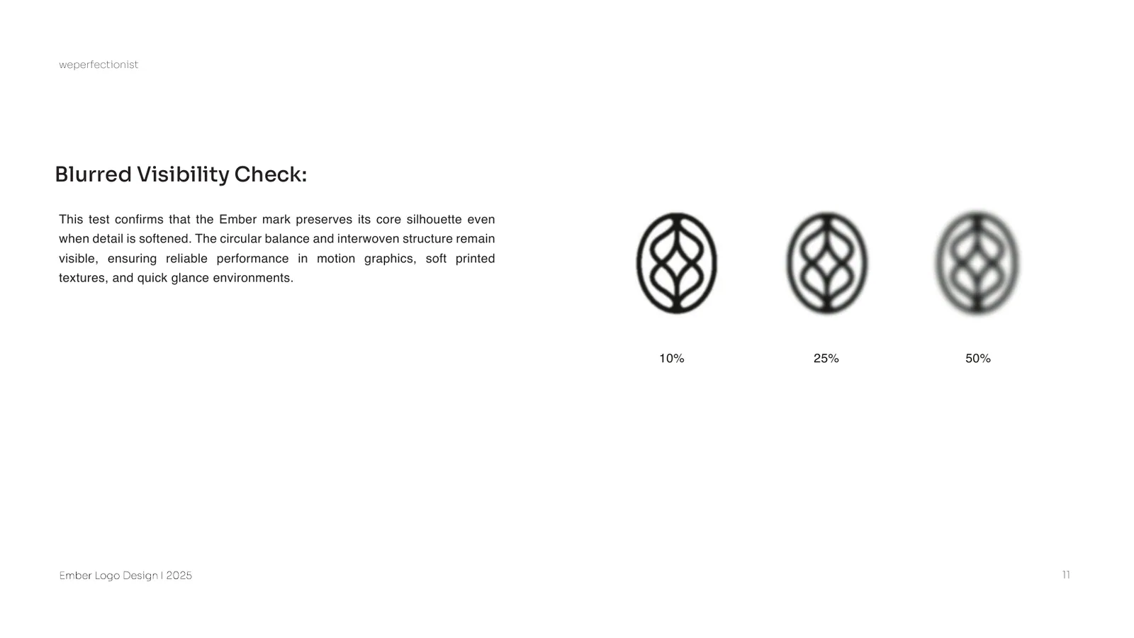 Ember logo design, page 11