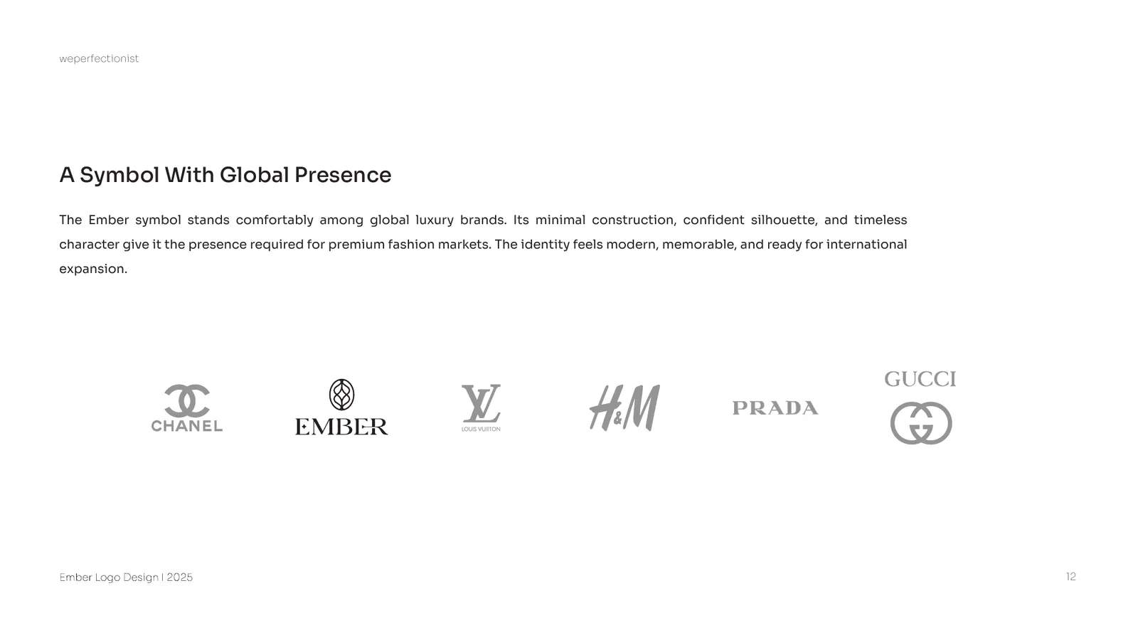 Ember logo design, page 12