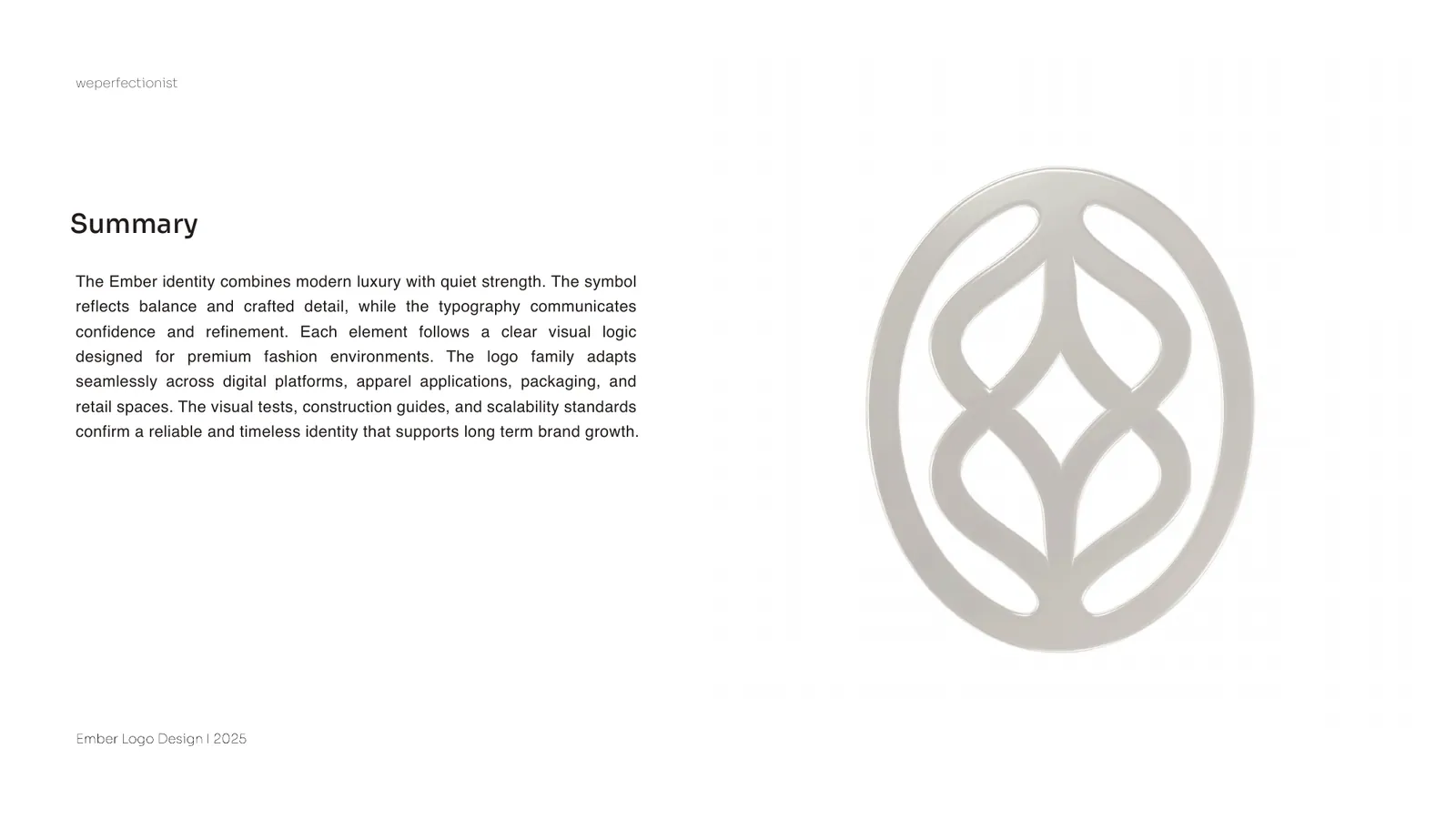 Ember logo design, page 16