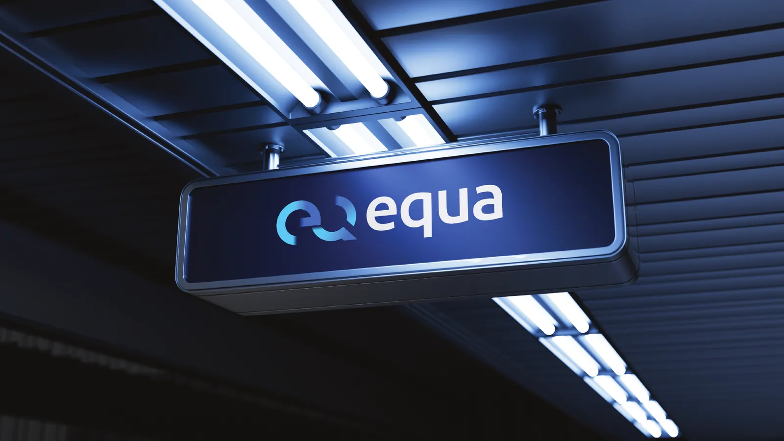 equa brand style guide, page 40