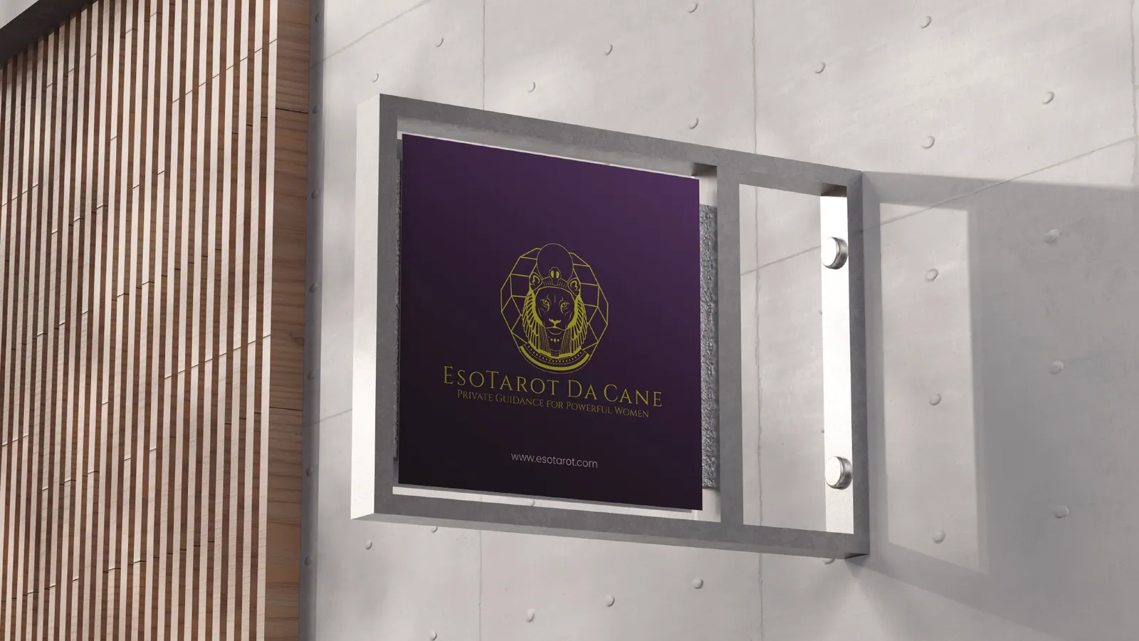 EsoTarot brand style guide, page 30