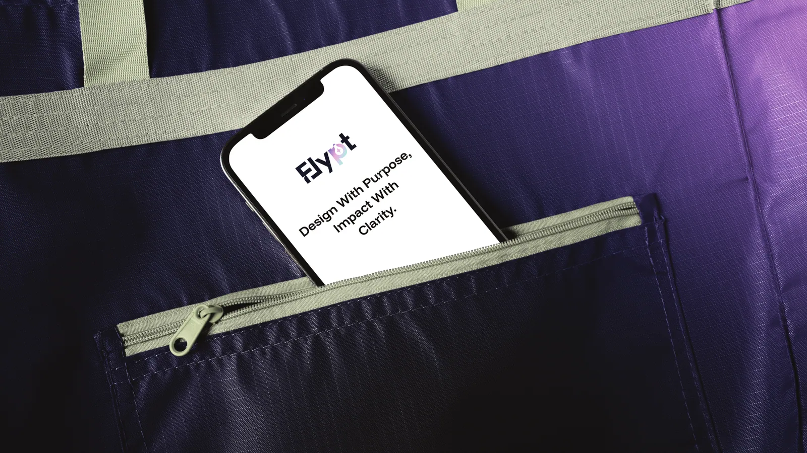 Flypt brand style guide, page 13