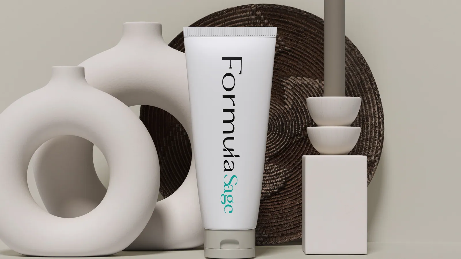 Formula Sage brand style guide, page 21
