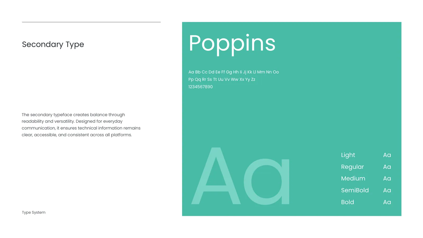 GPM Overseas brand style guide, page 25