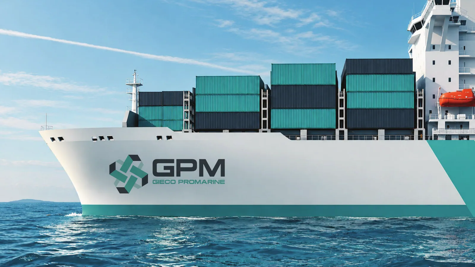 GPM Overseas brand style guide, page 28