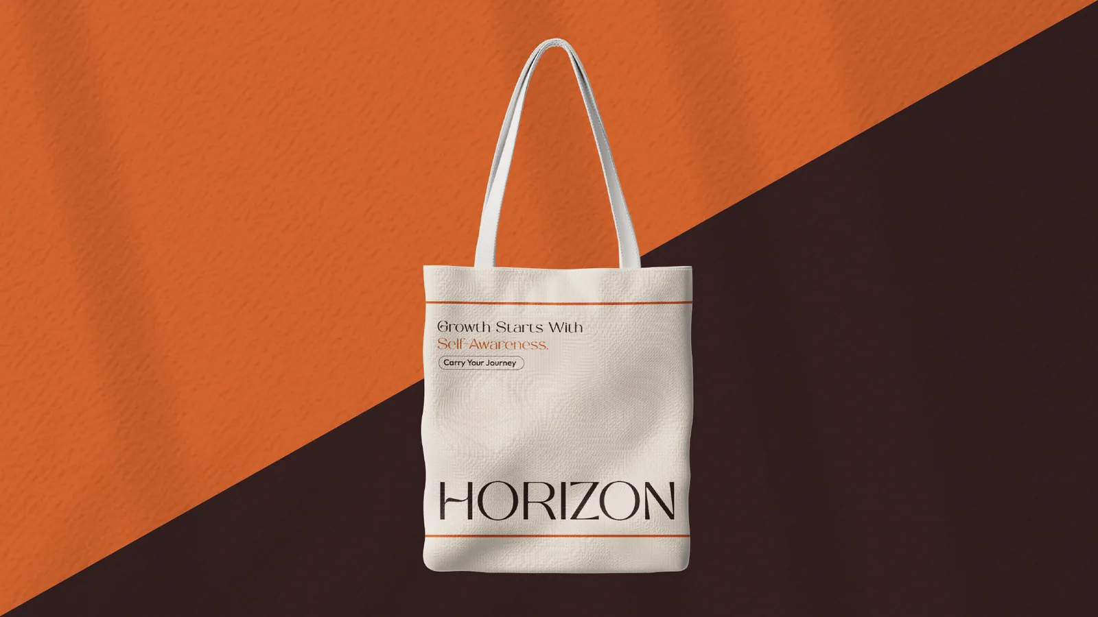 Horizon brand style guide, page 21