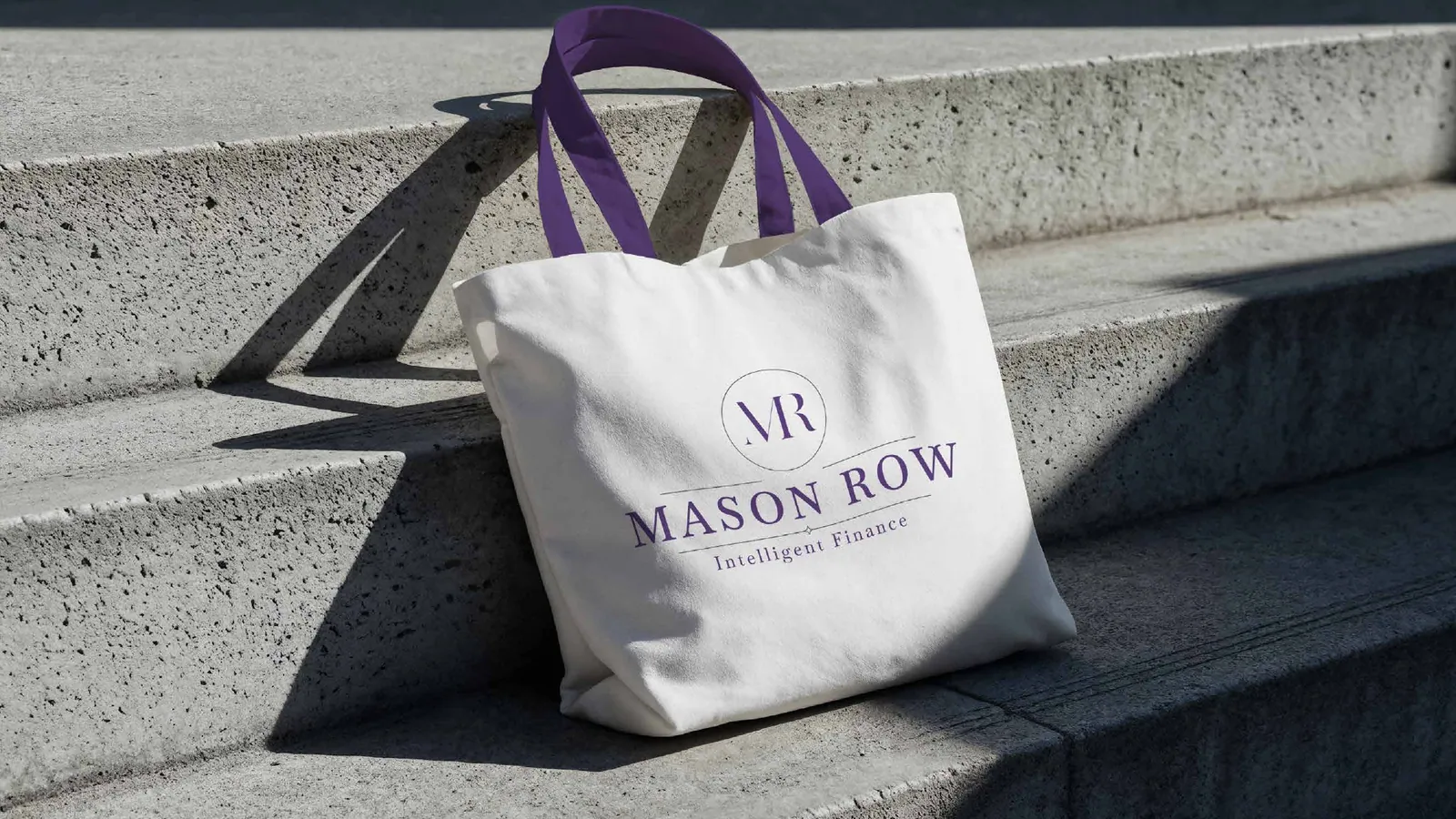 Mason Row brand style guide, page 40
