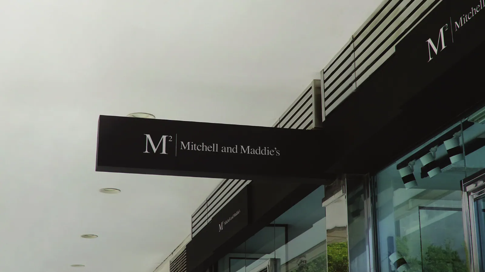 Mitchell and Maddies brand style guide, page 42