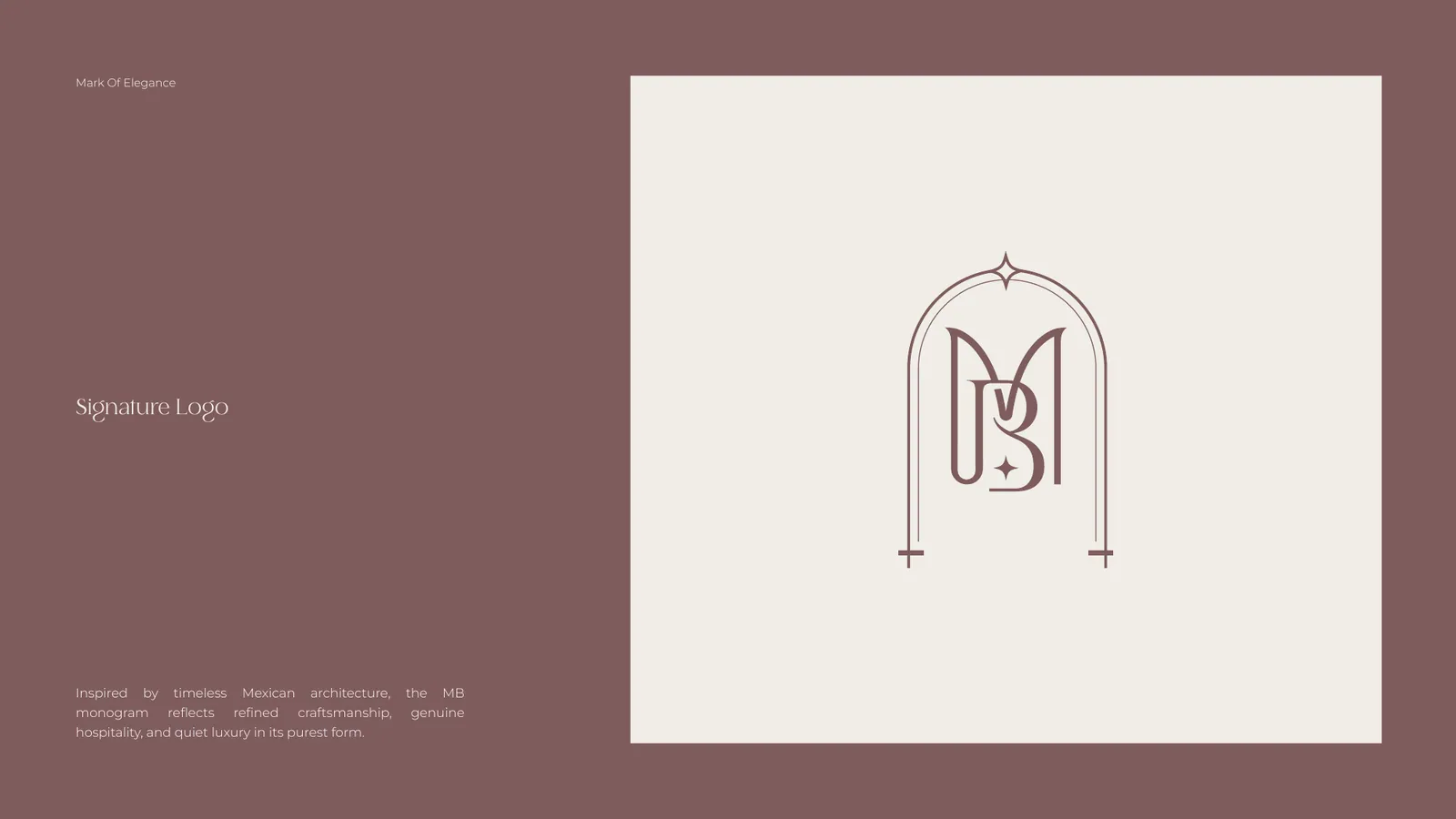 Muy Bueno brand style guide, page 11