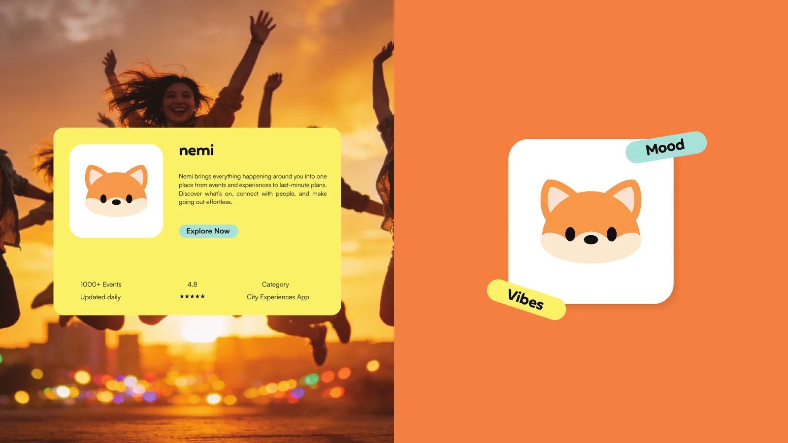 Nemi brand style guide, page 21