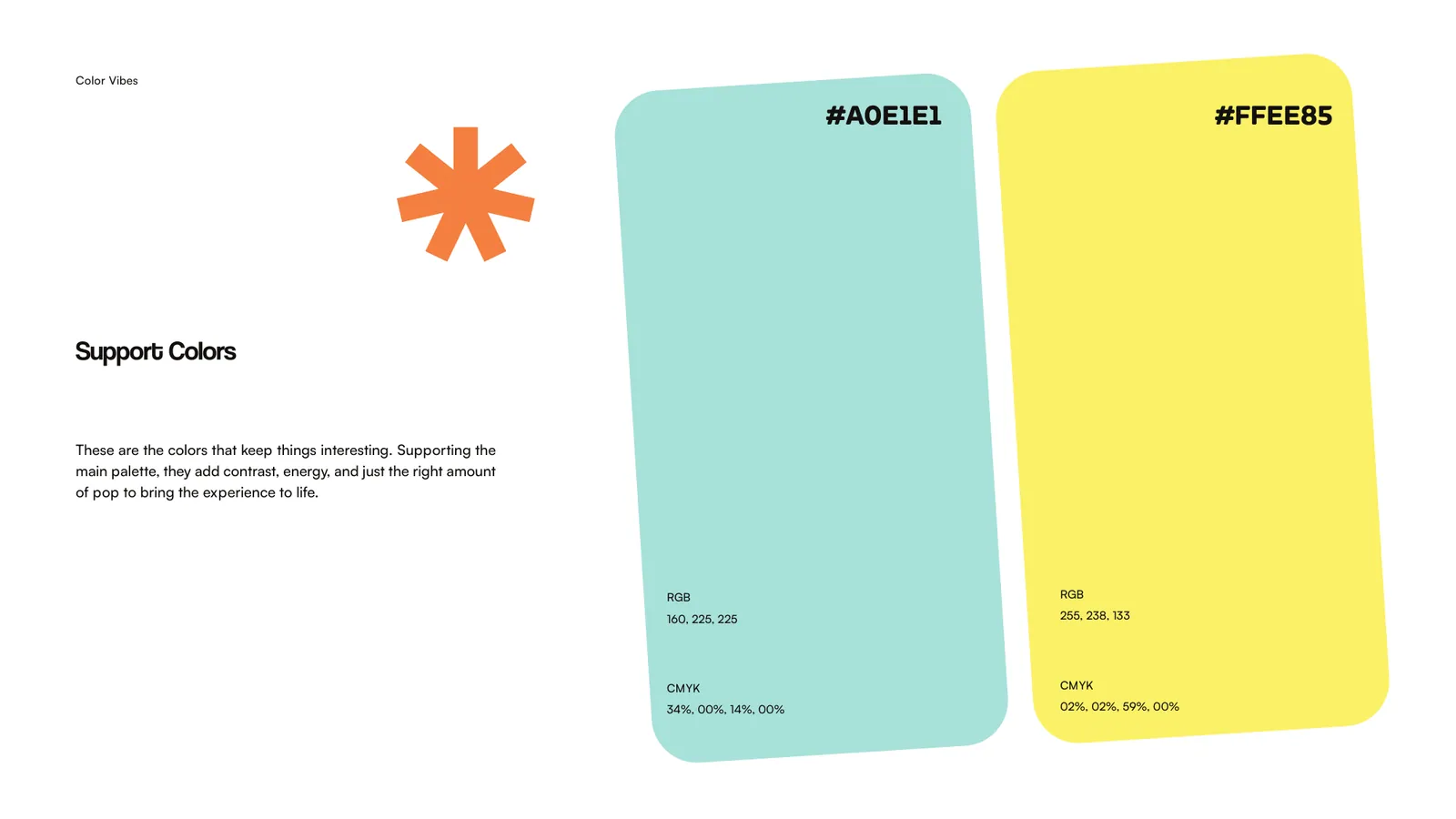 Nemi brand style guide, page 25
