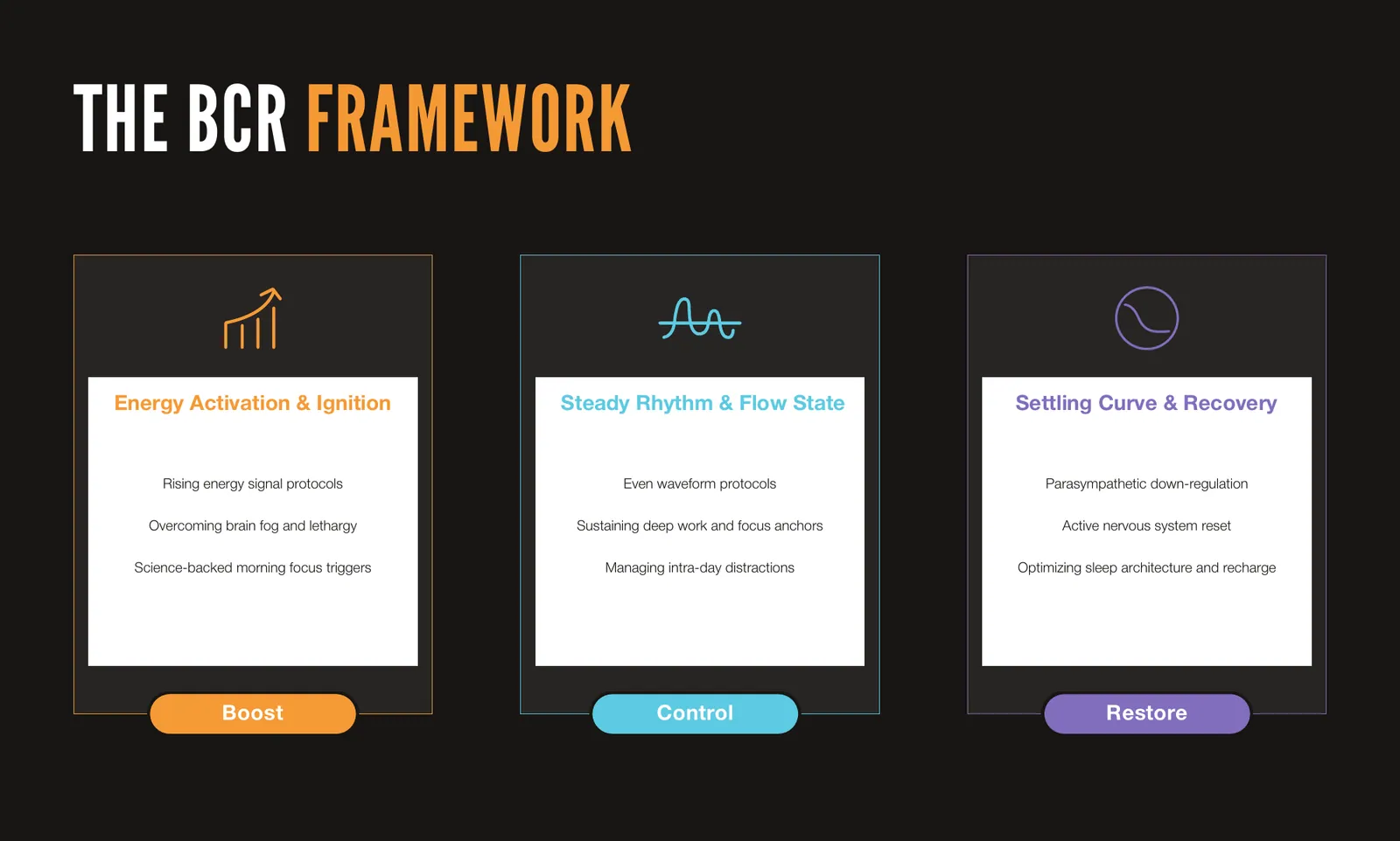 NeuroHype pitch deck, page 6