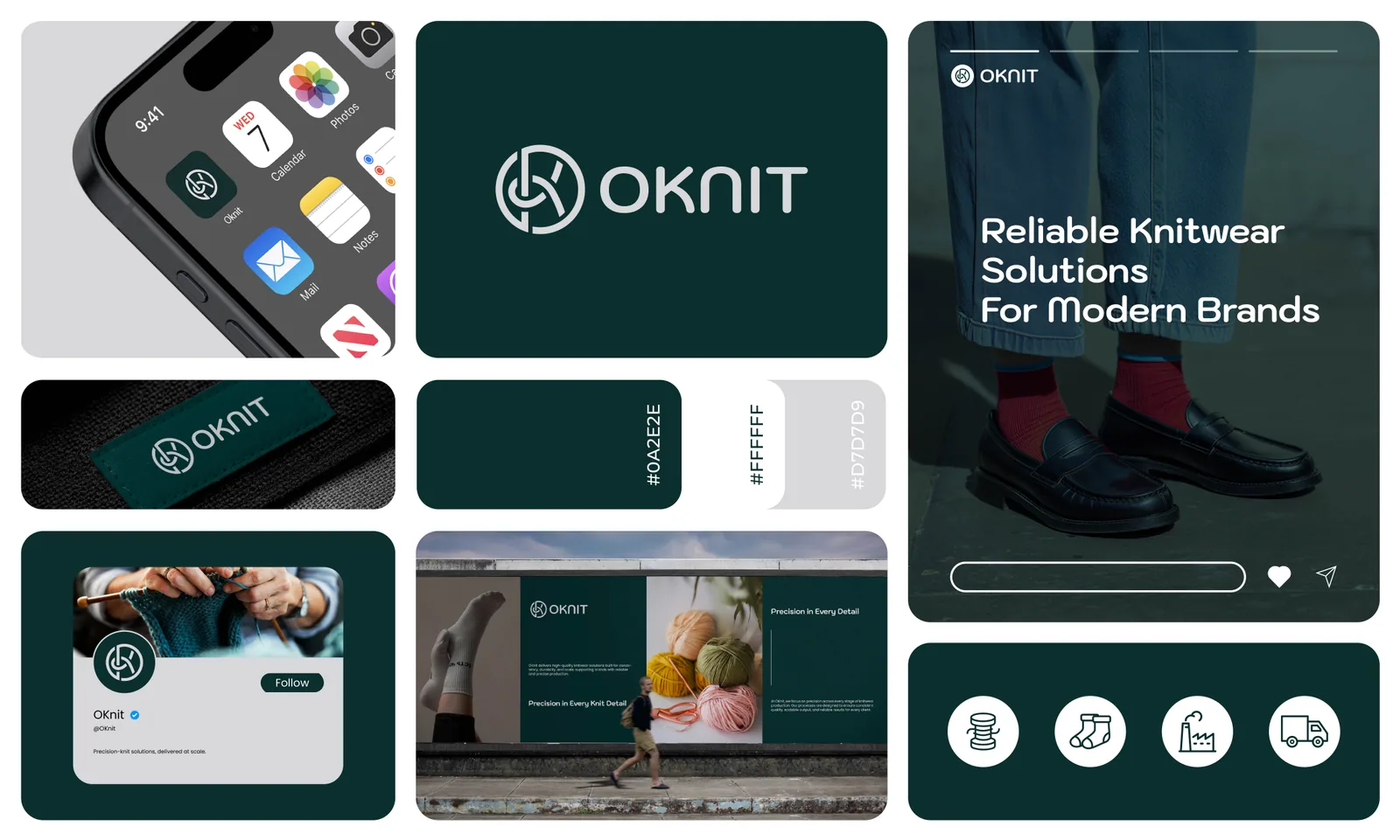 Oknit moodboard 1