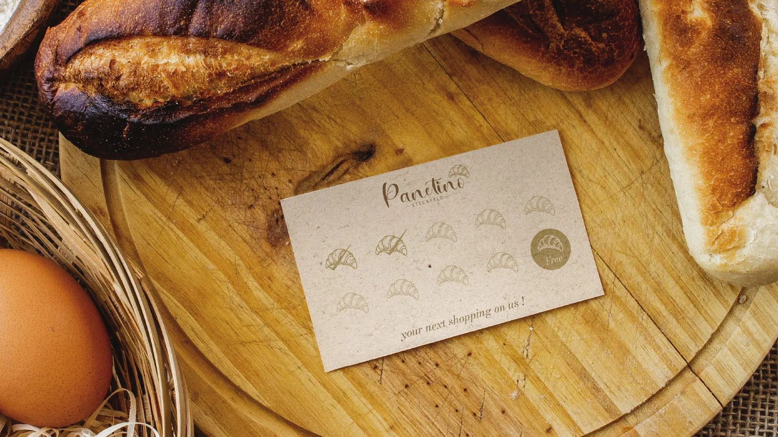 Panetino Steckfeld brand style guide, page 28