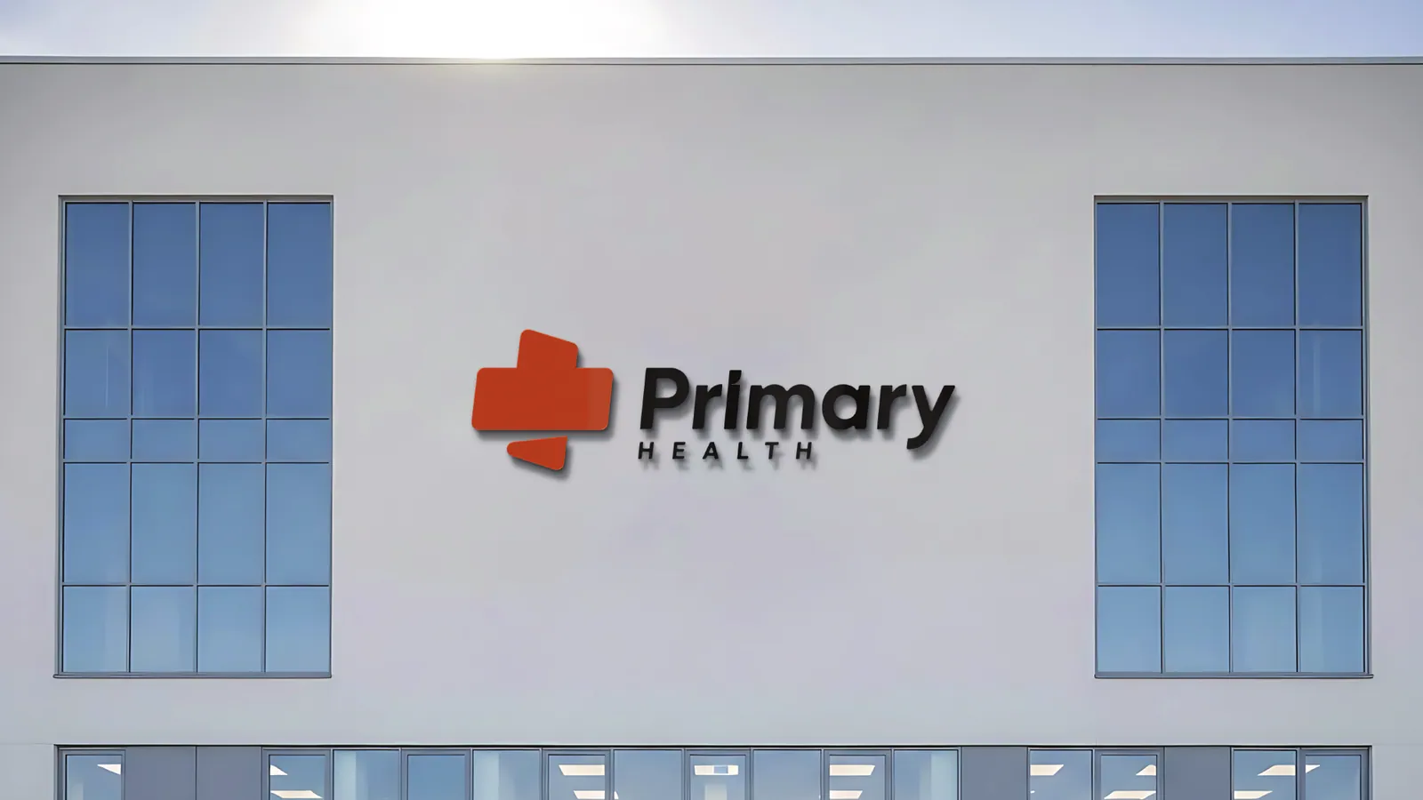 Primary Health brand style guide, page 40