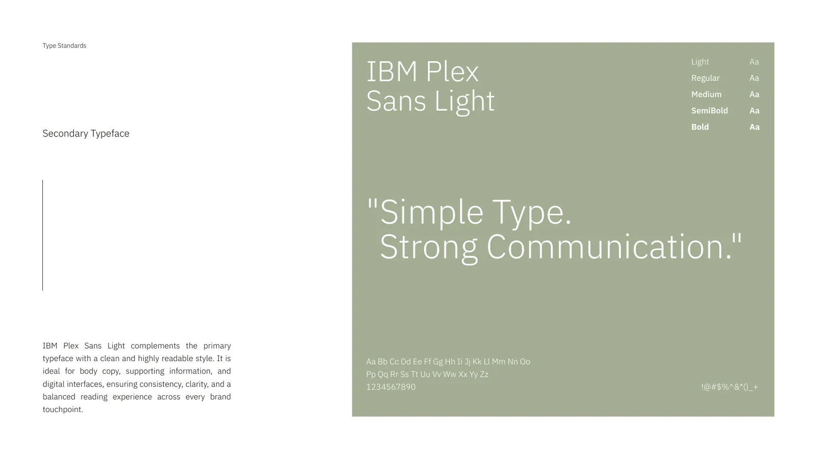 Realistic Travel Network brand style guide, page 26