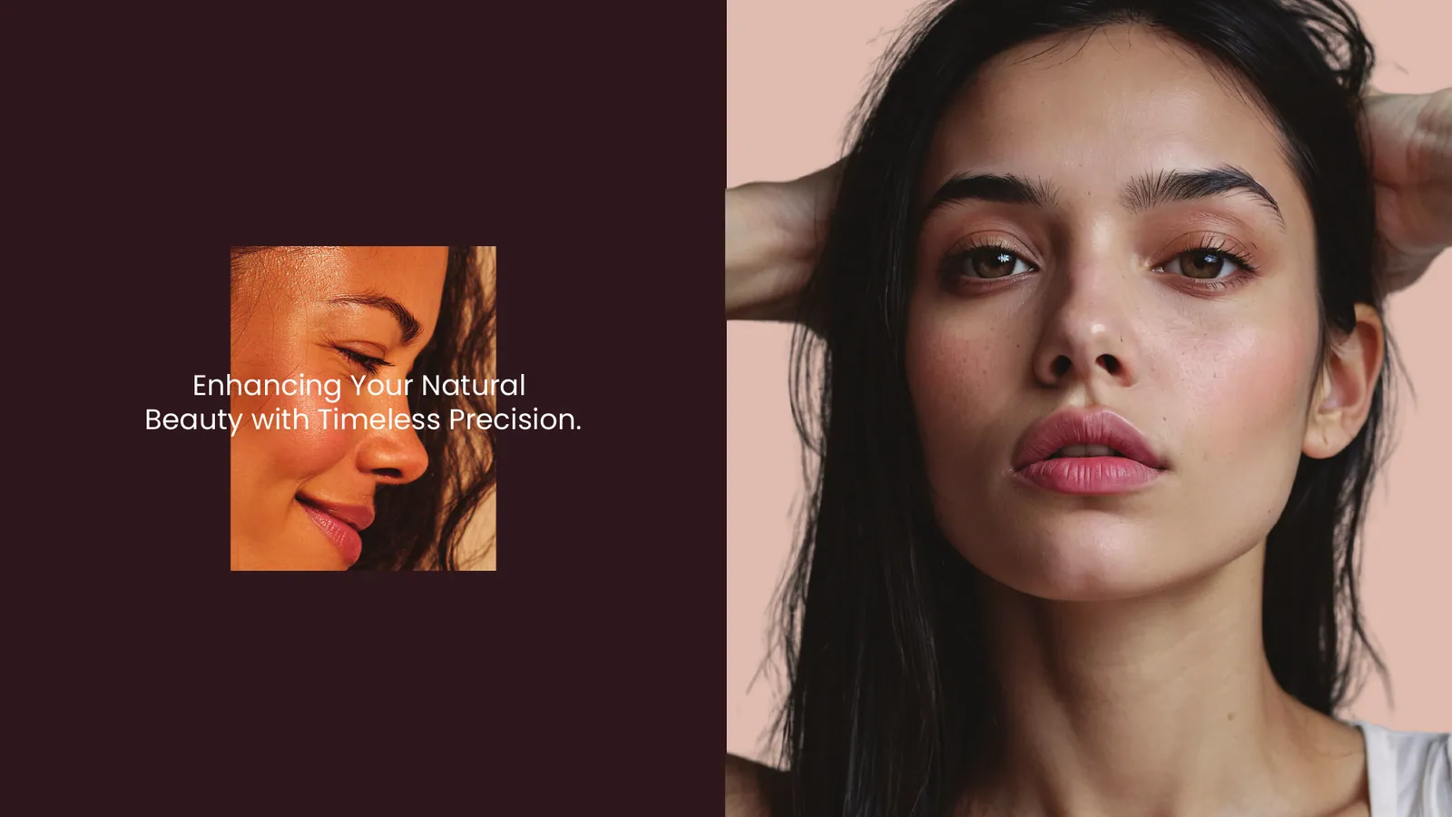 REFINED brand style guide, page 22
