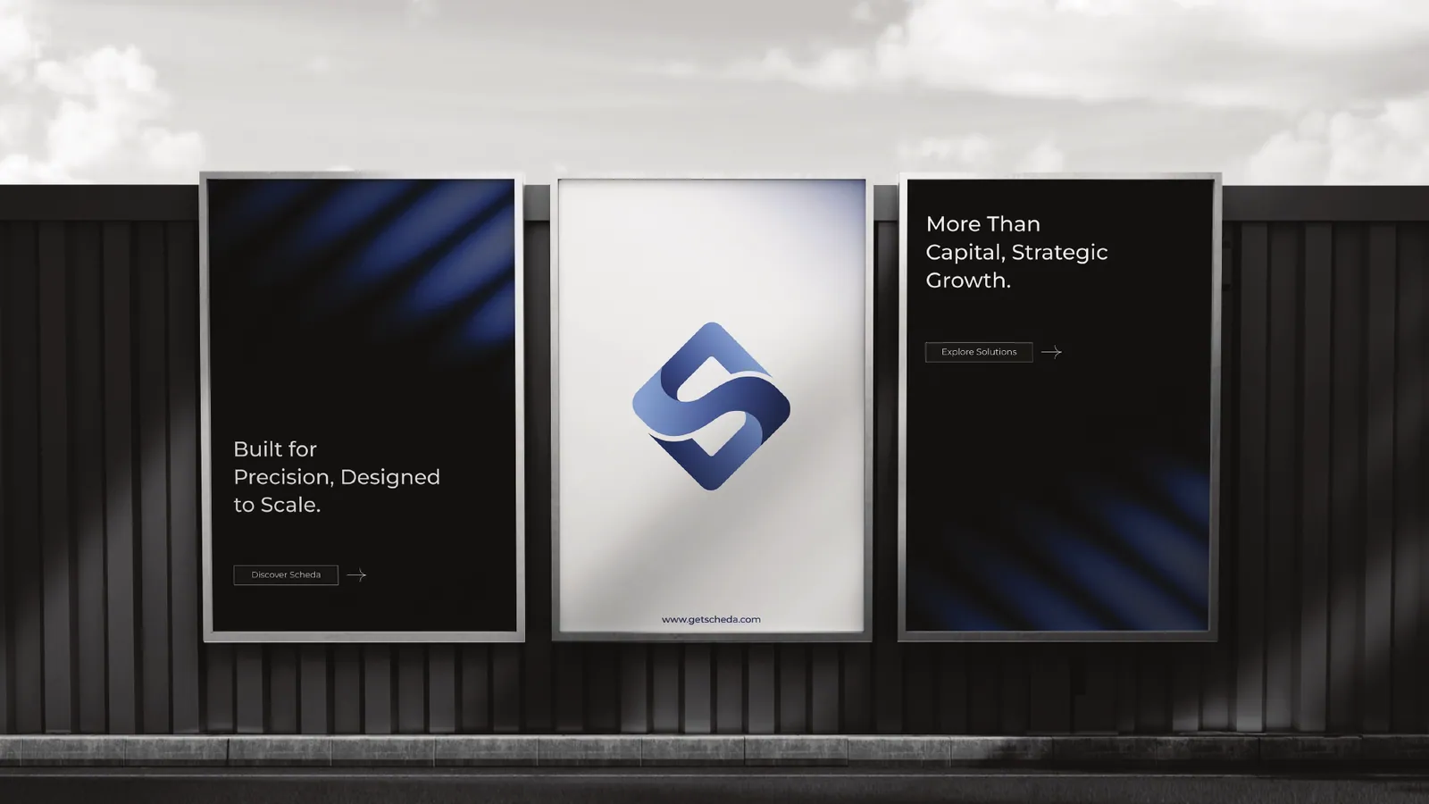 Scheda brand style guide, page 40