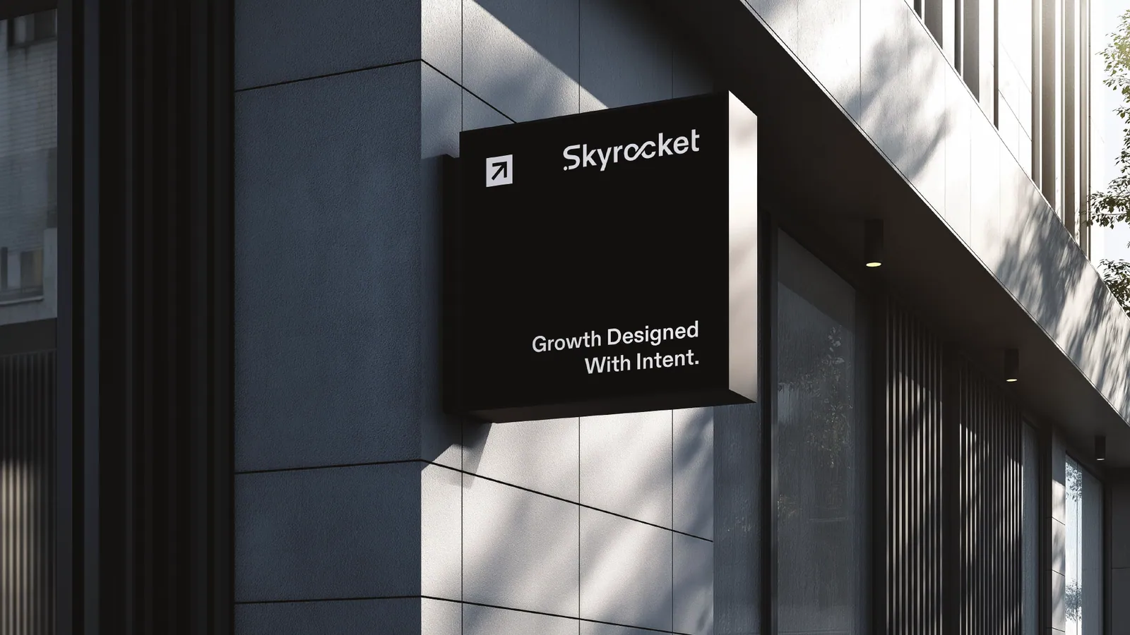 Skyrocket brand style guide, page 26