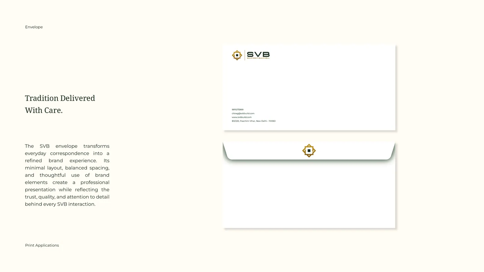SVB brand style guide, page 31