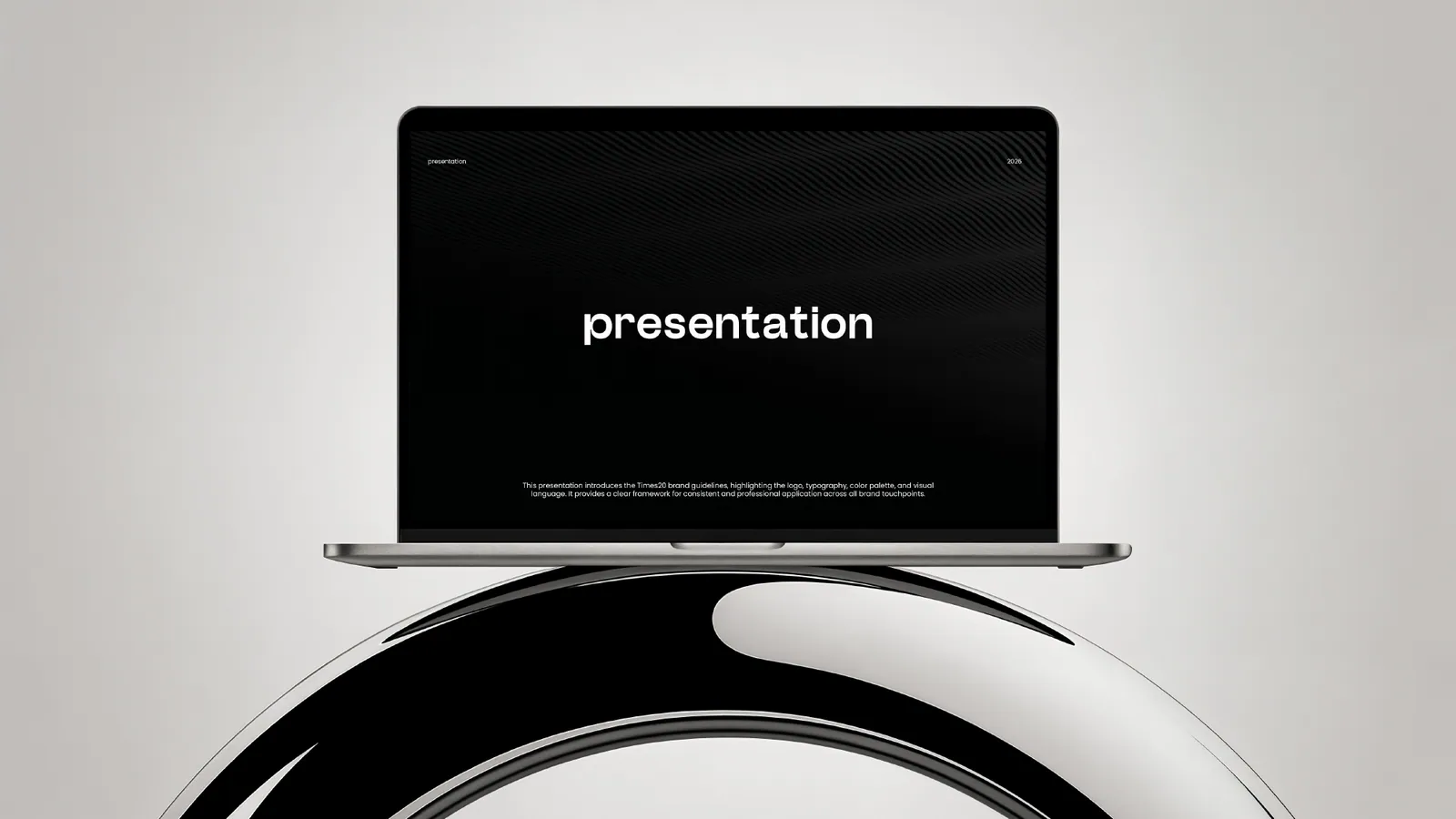 Times20 brand style guide, page 56