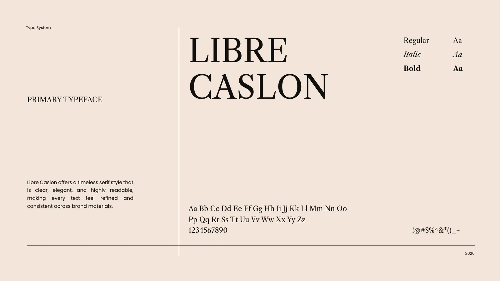 Two Kids brand style guide, page 26
