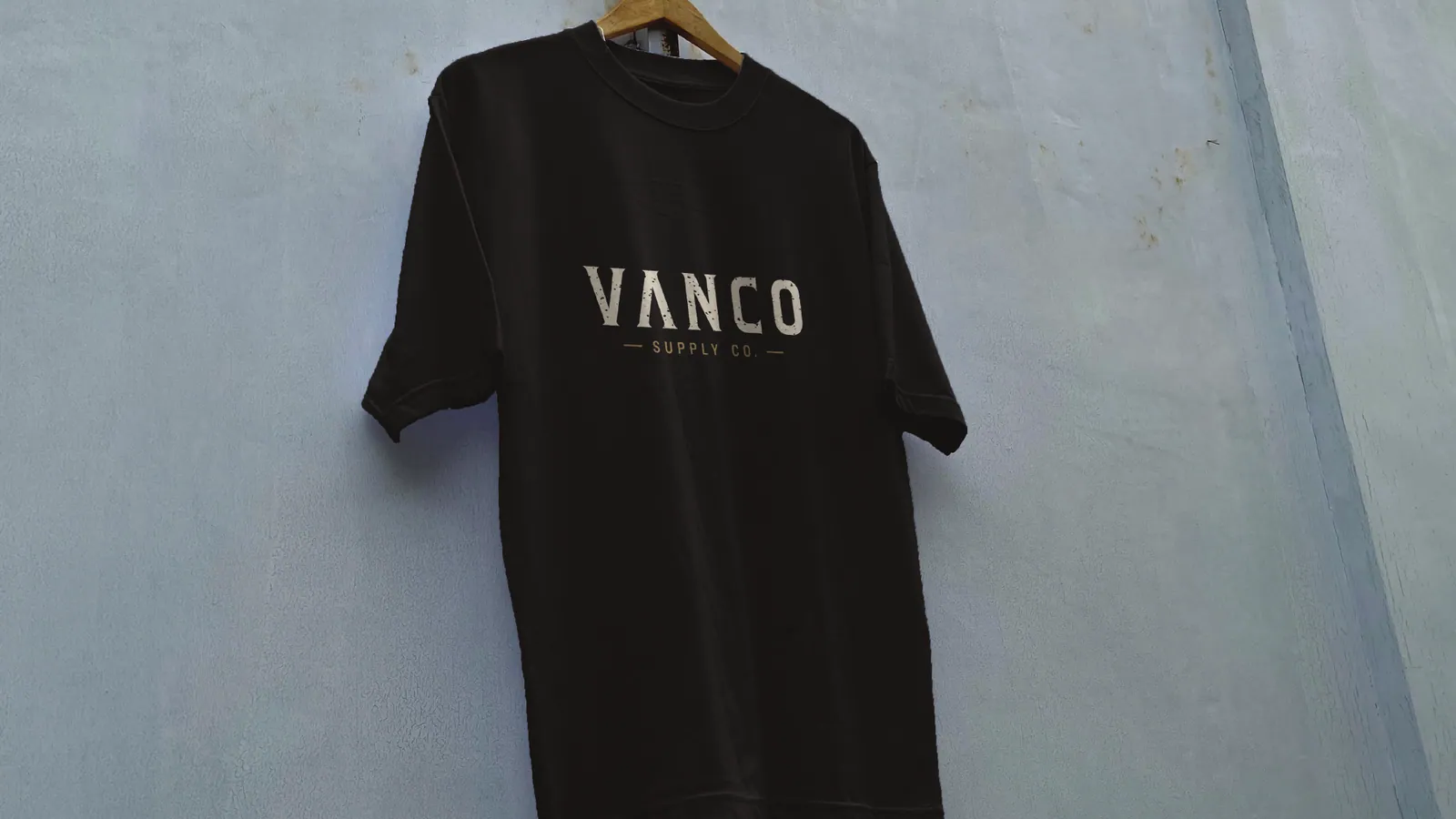 VANCO brand style guide, page 30