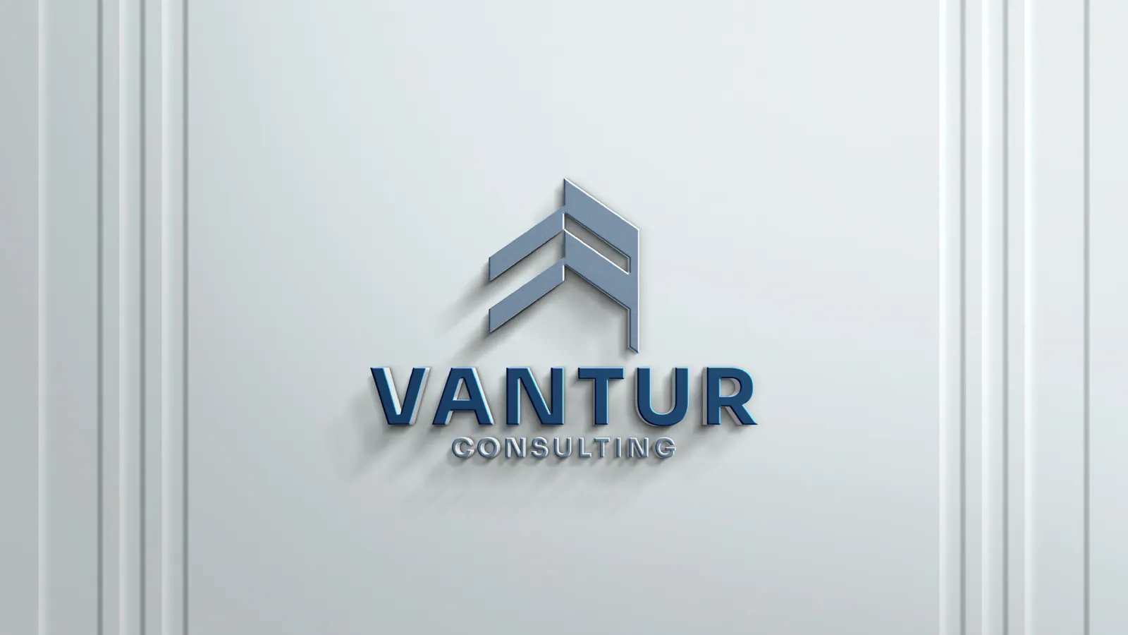Vantur Consulting brand style guide, page 31