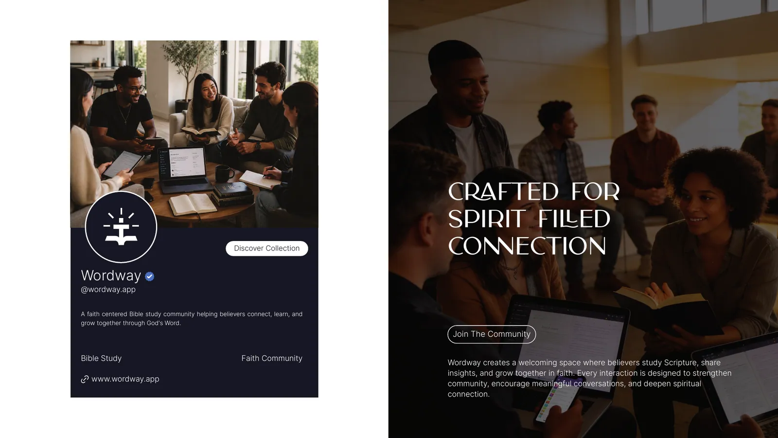 Wordway brand style guide, page 22