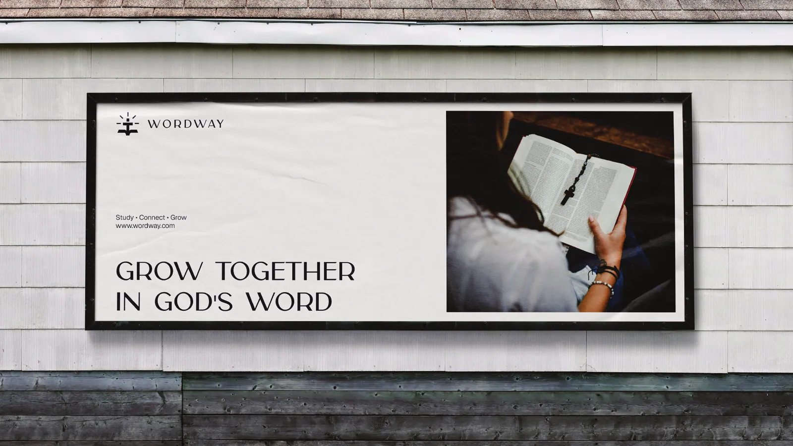 Wordway brand style guide, page 35